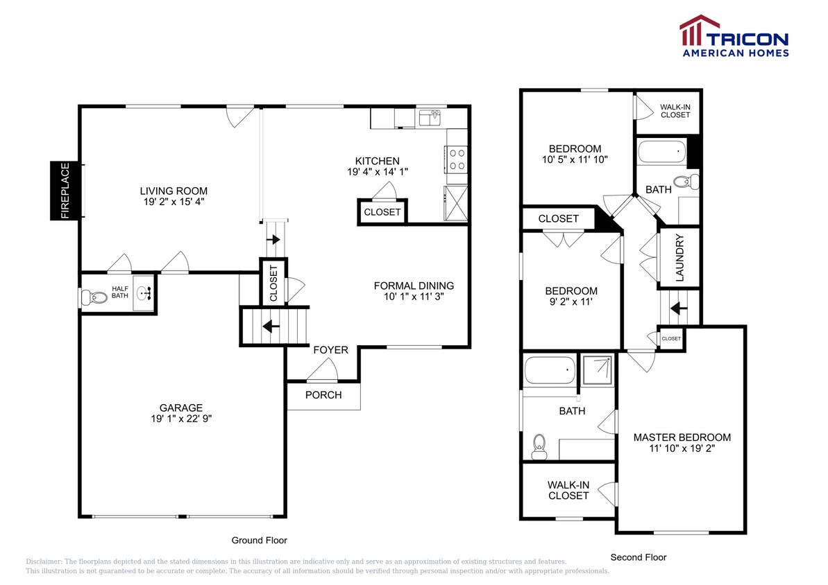 Foto del edificio - 5606 Wellborn Creek Dr