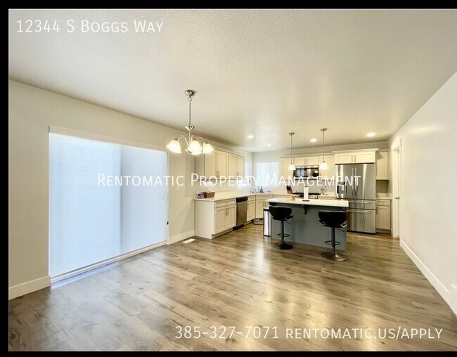 Building Photo - 12344 Boggs Wy