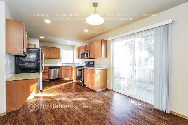 Foto del edificio - 8514 186th St Ct E