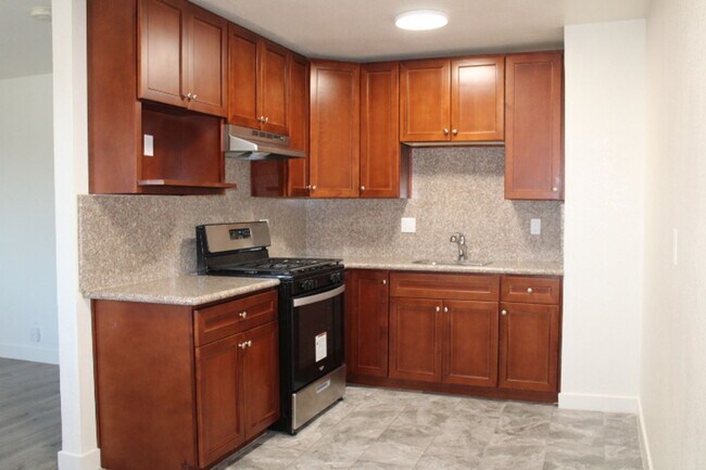 Foto del edificio - 3800 Waller Ave