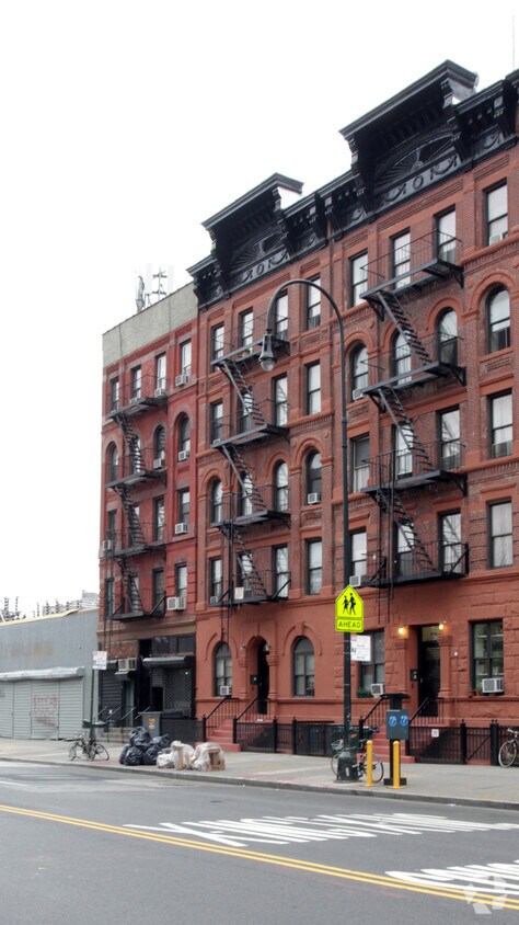 Foto del edificio - 640 E 14th St