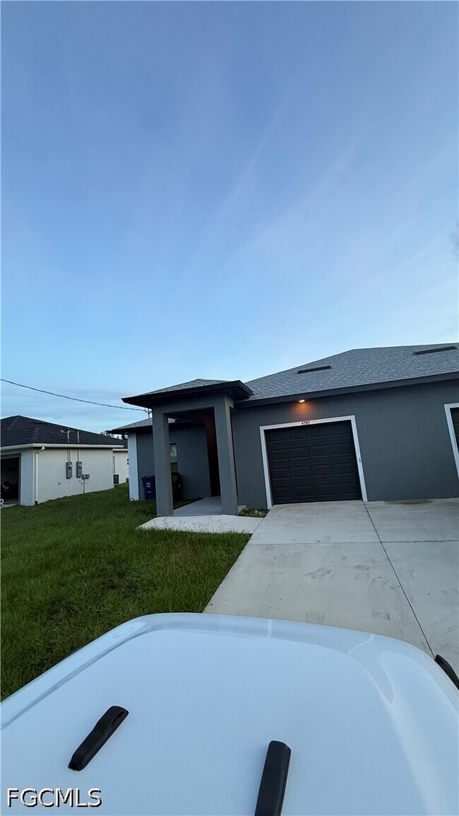 Foto del edificio - 4745 26th St SW