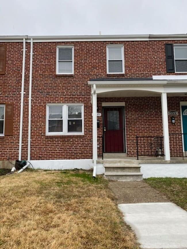 Photo - 3 Bedrooms 2 Bathroom County Home