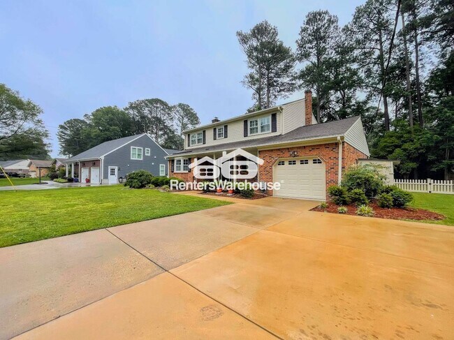 Foto del edificio - 509 Southfield Dr