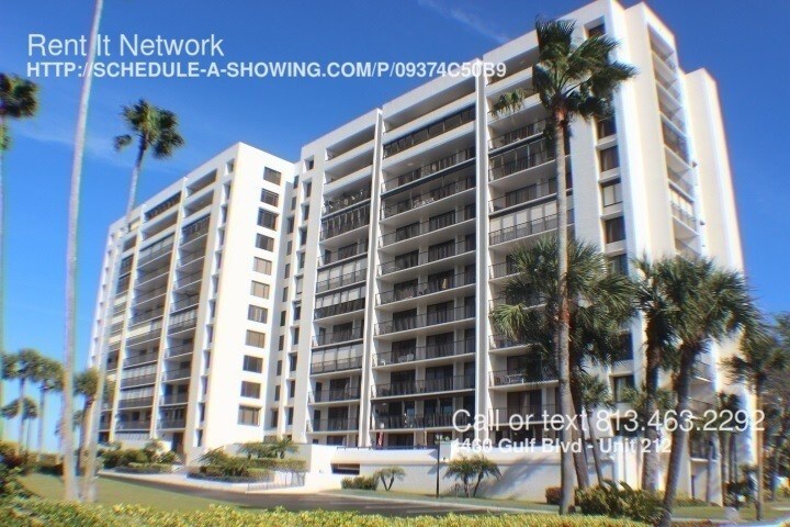 Primary Photo - 1460 Gulf Blvd
