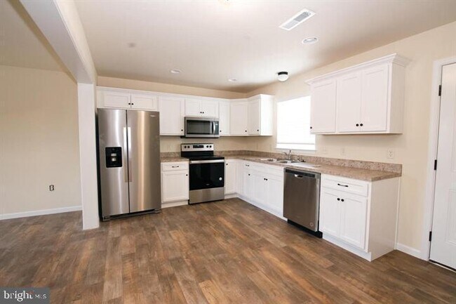 Foto del edificio - 2 2nd St