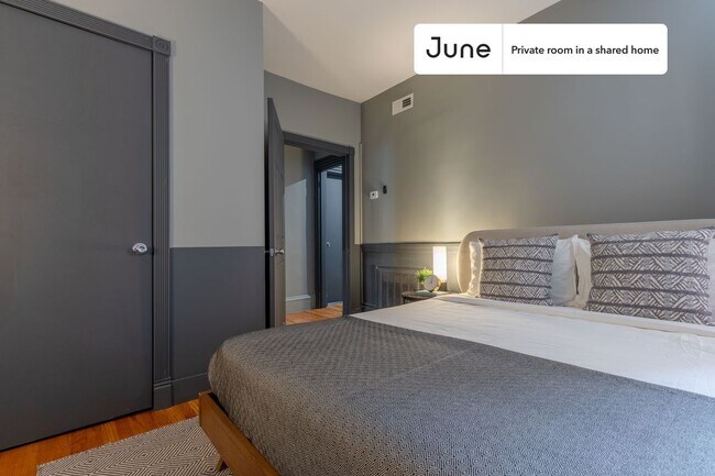 Foto del edificio - Room in Shared 4 bed/1 bath home in JFK/UMass