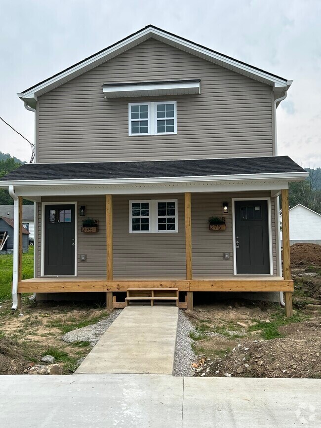 Apartments For Rent in Irvine, KY 1 Rentals