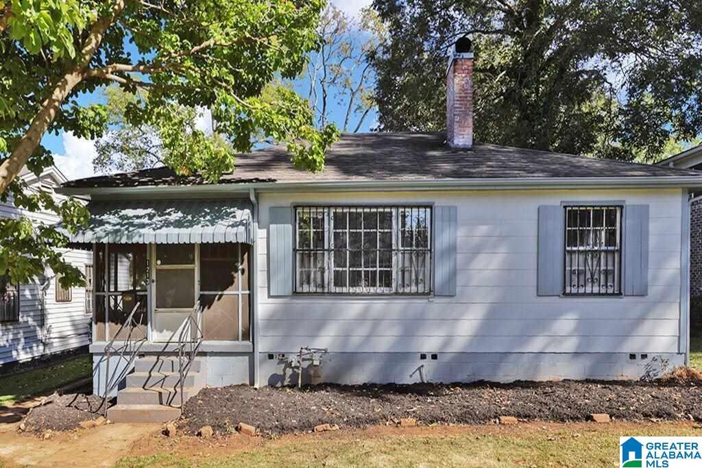 1213 Mims St SW, Birmingham, AL 35211 House for Rent in Birmingham, AL