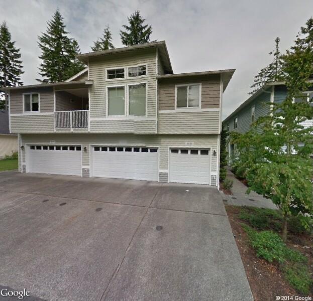 2534 Mitchell Ave, DuPont, WA 98327 House Rental in DuPont, WA