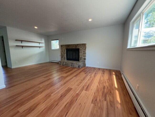 Building Photo - Welcome to your city retreat just minutes from downtown.