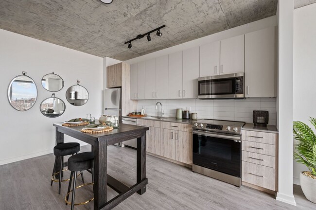 Foto del edificio - 820 N Cleveland Ave