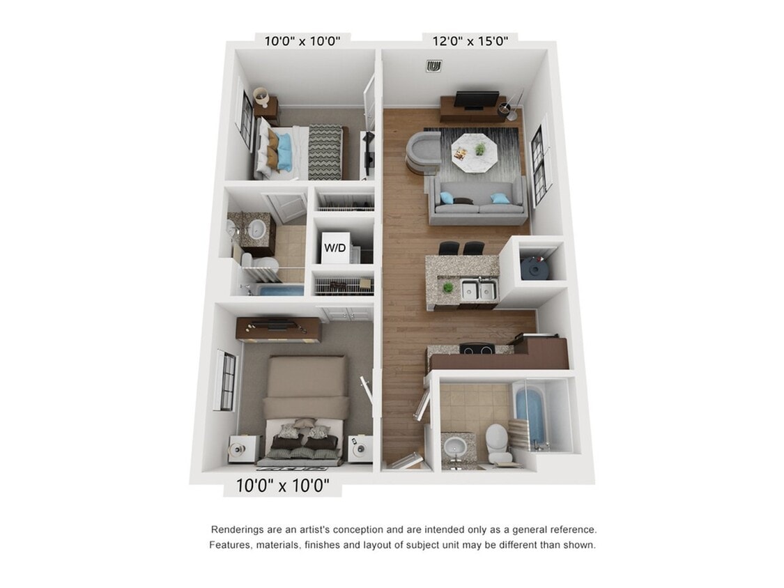 tobacco dock floor plan The North Vaults Event Space American Tobacco Collection - 119-121