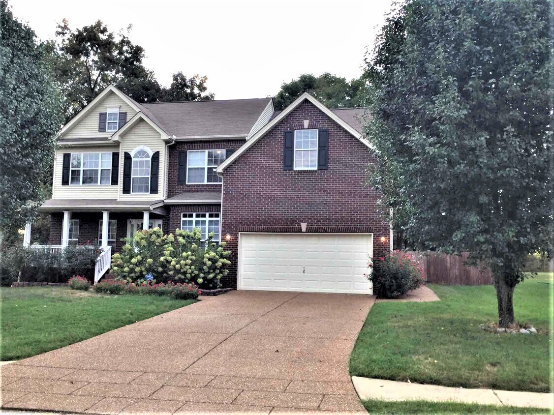 Primary Photo - 1108 Bob White Ln