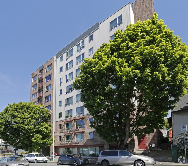 Foto del edificio - Gretchen Kafoury