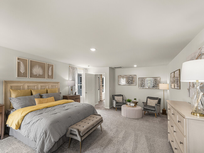 Foto del edificio - 332 Squirrel Oaks Ln