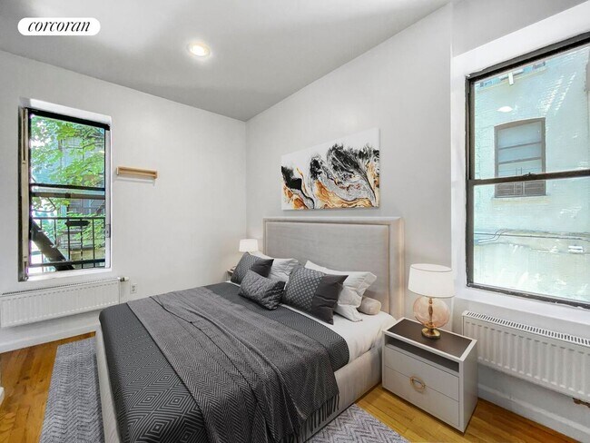 Foto del edificio - 503 W 148th St