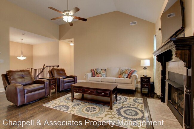 Building Photo - 4 br, 3 bath House - 101 Irishman Way