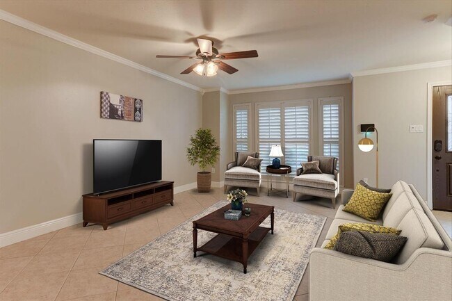 Foto del edificio - 13316 Trail Hollow Dr