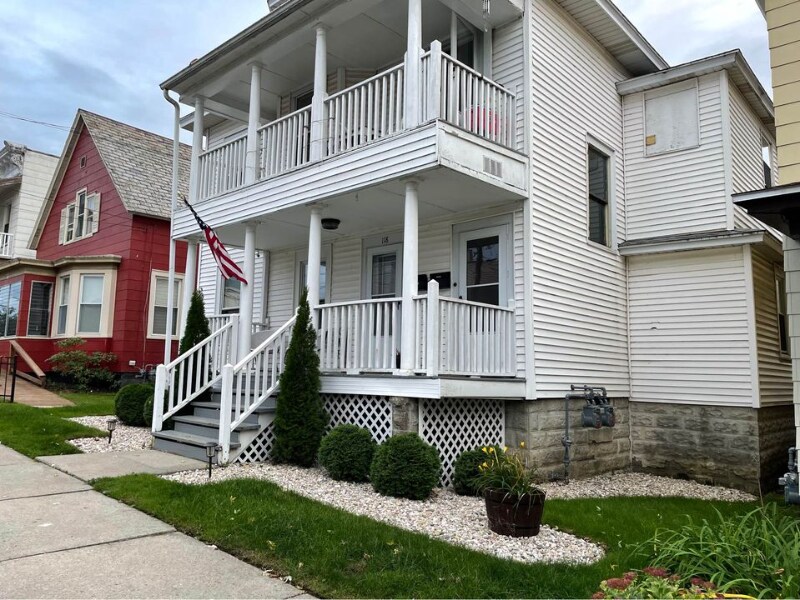 Foto principal - 118 Hudson Ave
