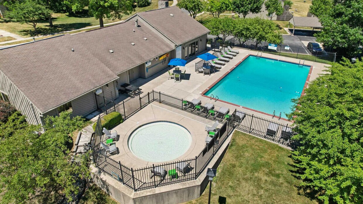 Woodbridge Apartments Apartments in Fort Wayne, IN