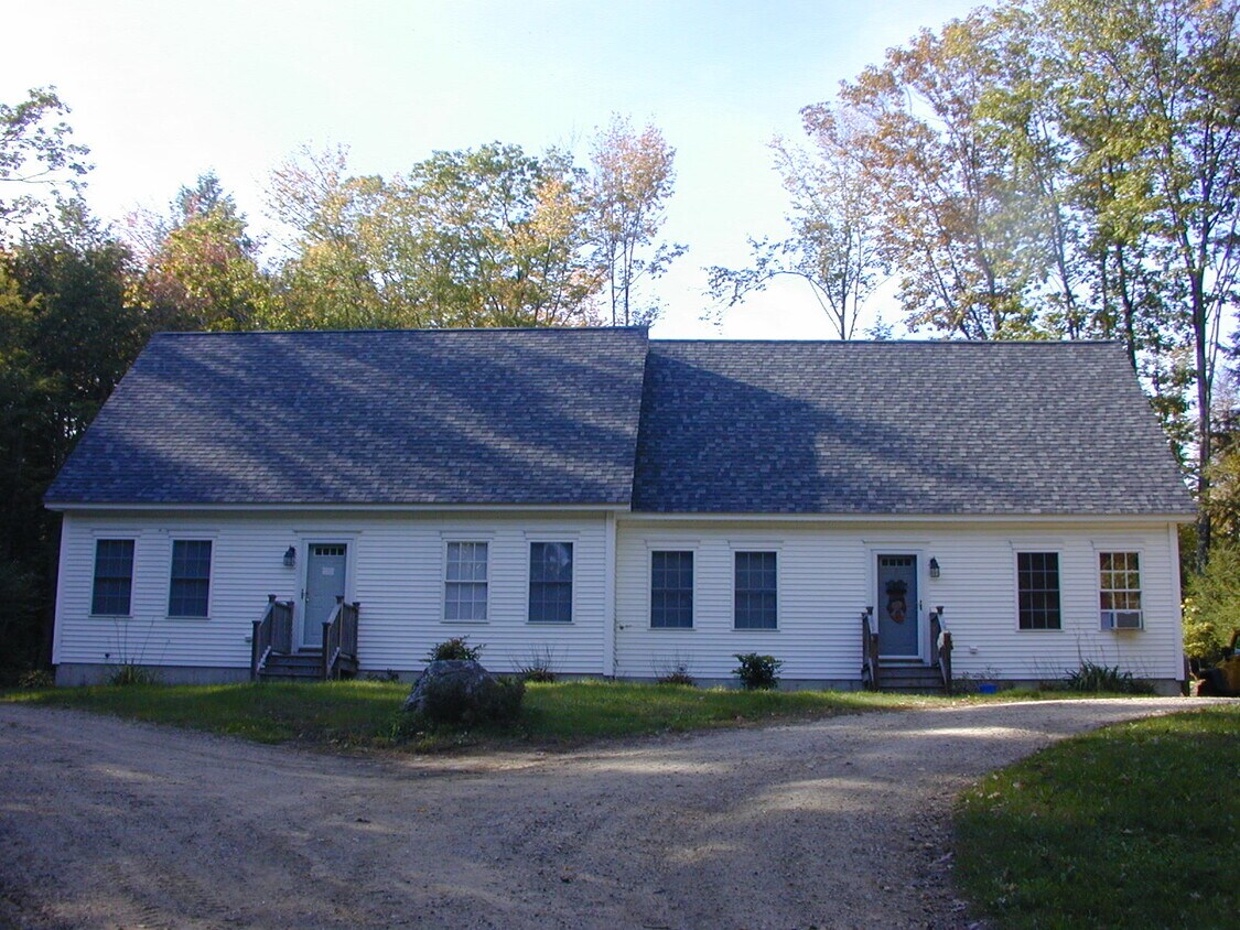761 1st Crown Point Rd, Strafford, NH 03884 House Rental in Strafford