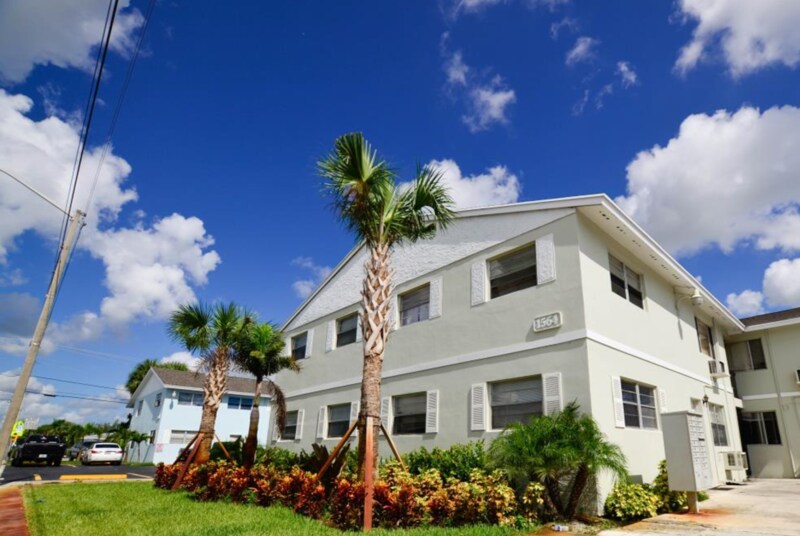 1540 W Blue Heron Blvd Unit 42, Riviera Beach, FL 33404 Condo for