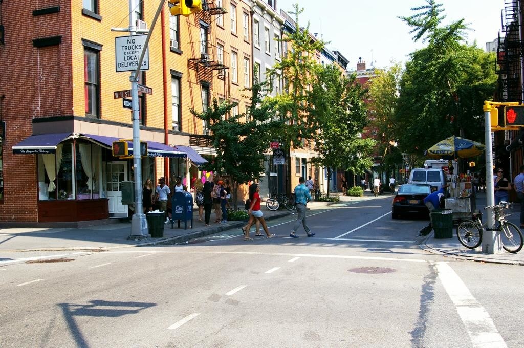 Primary Photo - 78 E 3rd St