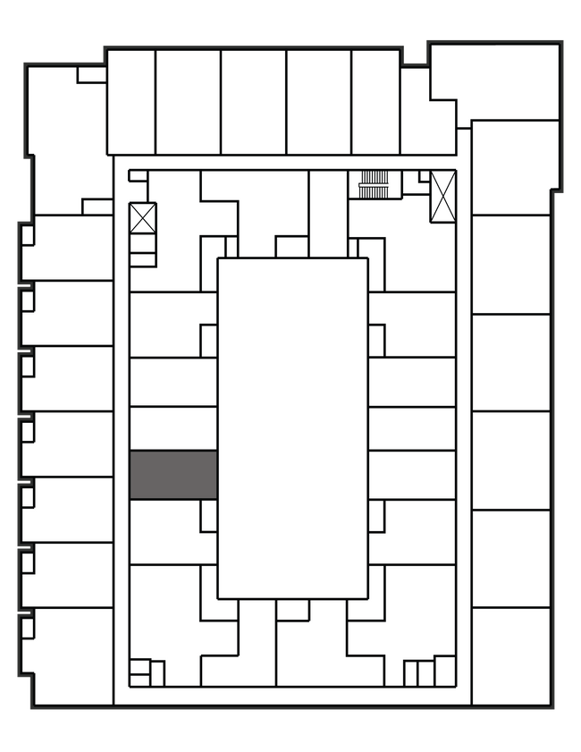 Interior Photo - Faraday Park