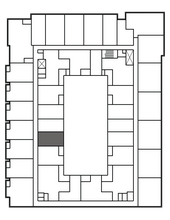 Interior Photo - Faraday Park