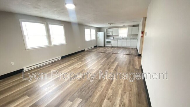 Building Photo - 1 Glasgow St