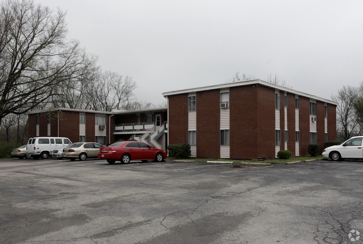 Columbia Apartments 1106 W 7th St Columbia, TN Apartments for Rent