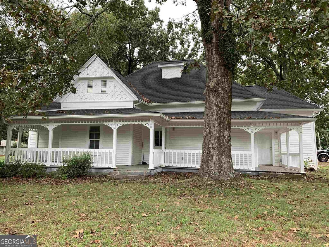 342 Price St, Statham, GA 30666 Room for Rent in Statham, GA