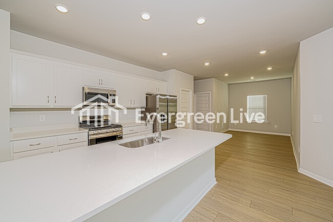 Foto del edificio - 104 Chain Bridge Circle