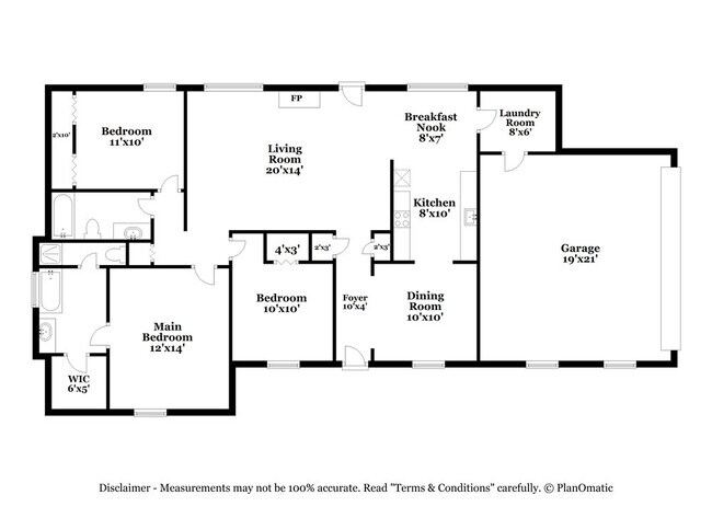 Foto del edificio - 9106 Tara Dr SW