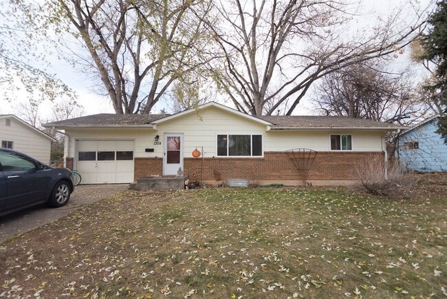 Building Photo - Charming West Fort Collins Ranch Near Campus West & Foothills