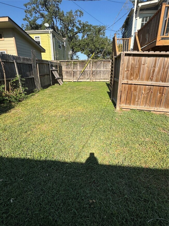 Building Photo - 1411 Godwin St