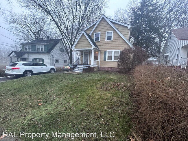Building Photo - 3 br, 1 bath House - 13113 Cranwood Park Blvd