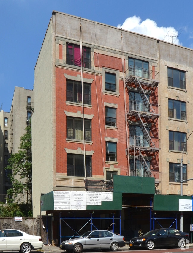 1267 ster Ave, Bronx, NY 10456 Apartments Bronx, NY