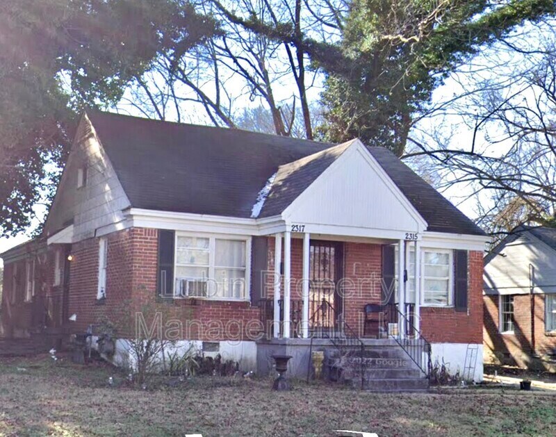 2317 Longstreet Dr, Memphis, TN 38114 Condo for Rent in Memphis, TN