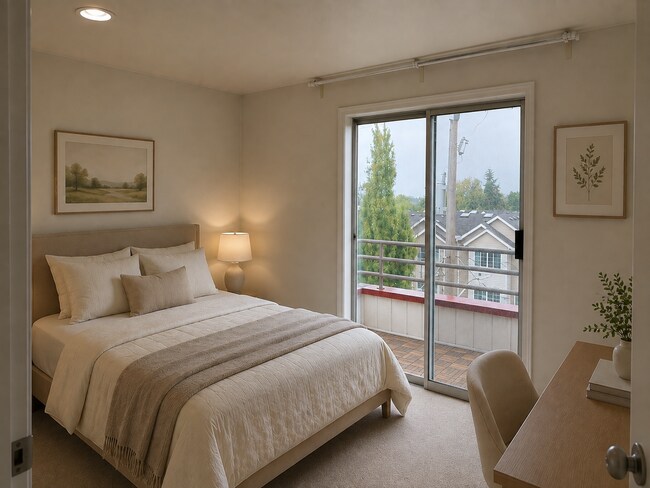 Foto del edificio - 1124 N 92nd St