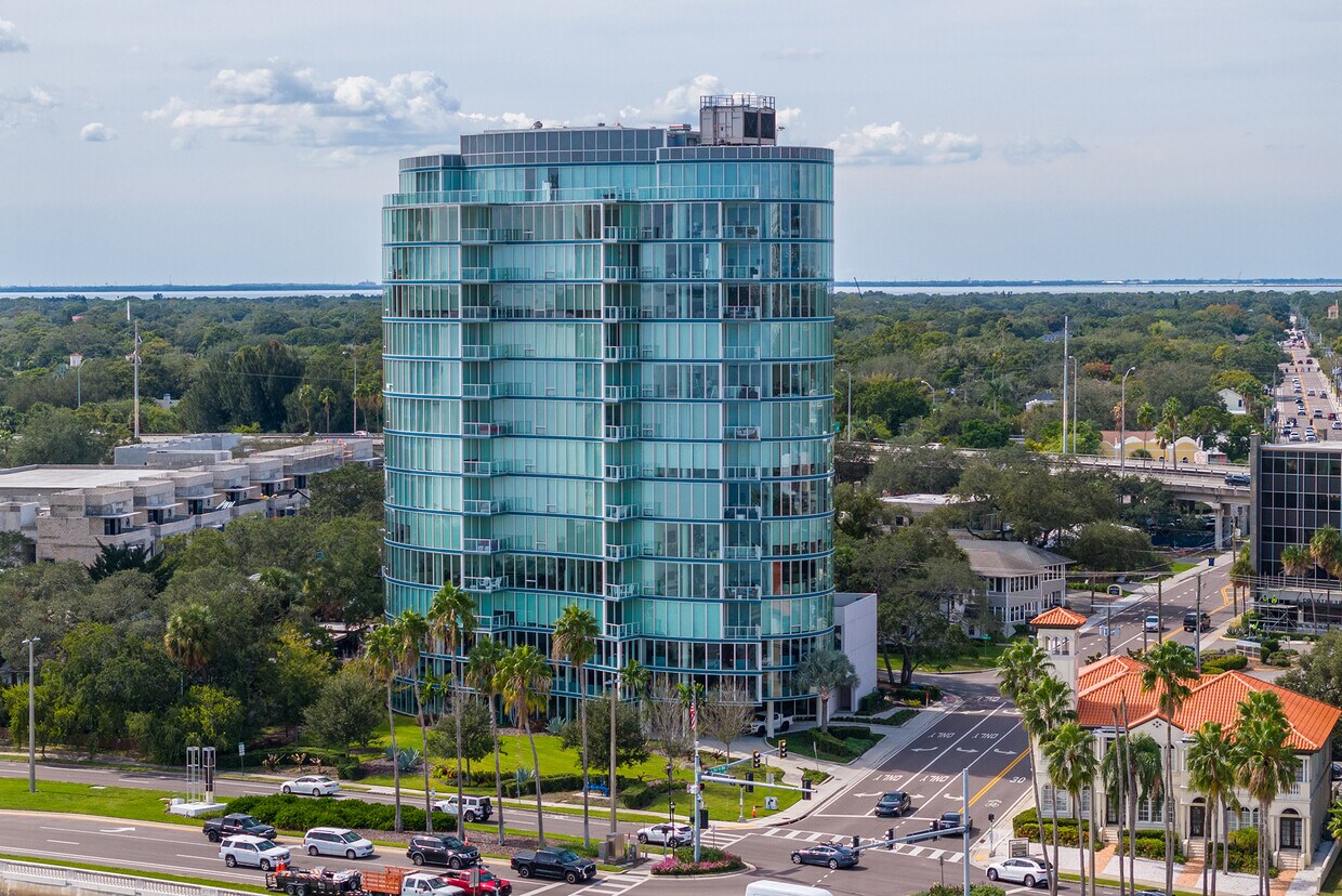 Foto principal - 2900 W Bay to Bay Blvd