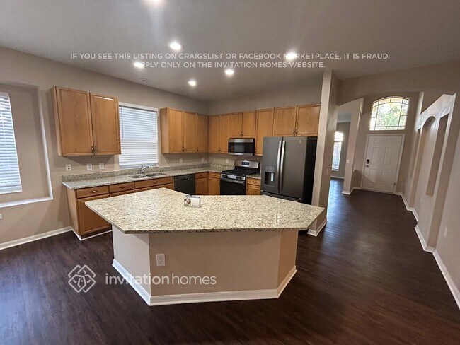 Foto del edificio - 15454 Martinmeadow Dr