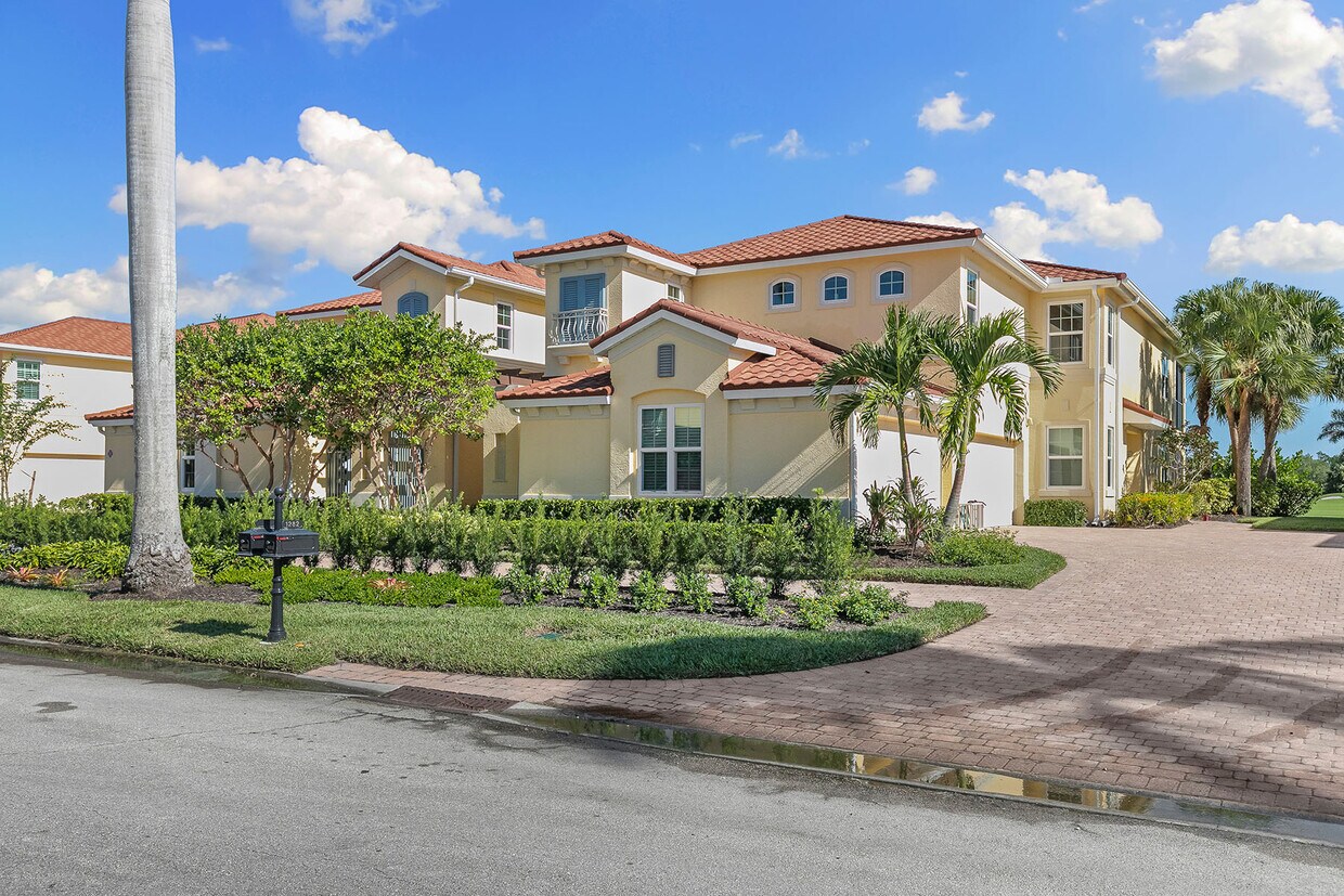 1282 Rialto Way, Naples, FL 34114 House Rental in Naples, FL