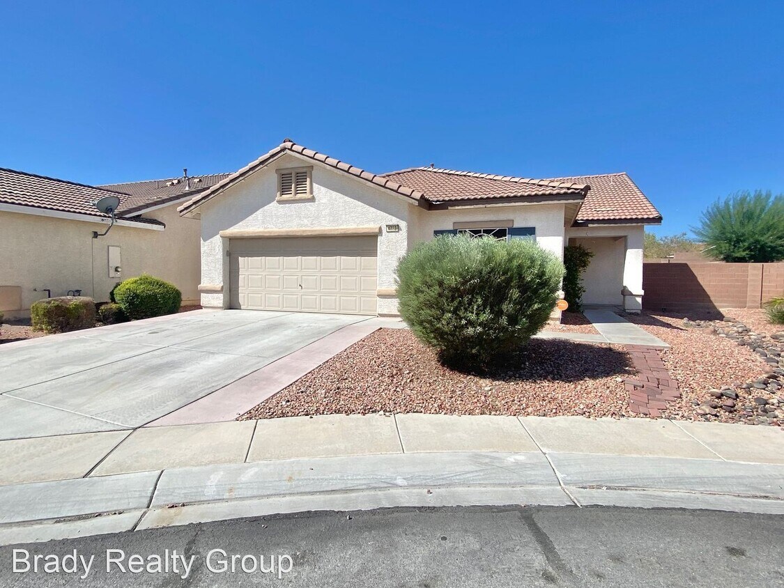 Primary Photo - 3 br, 2 bath House - 4733 Vincent Hill Court