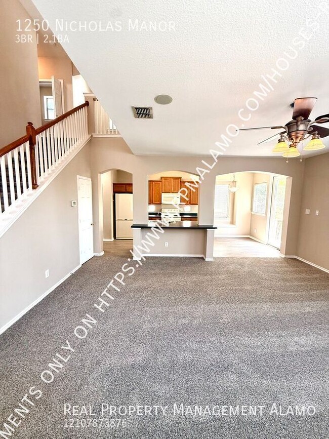 Building Photo - 1250 Nicholas Mnr