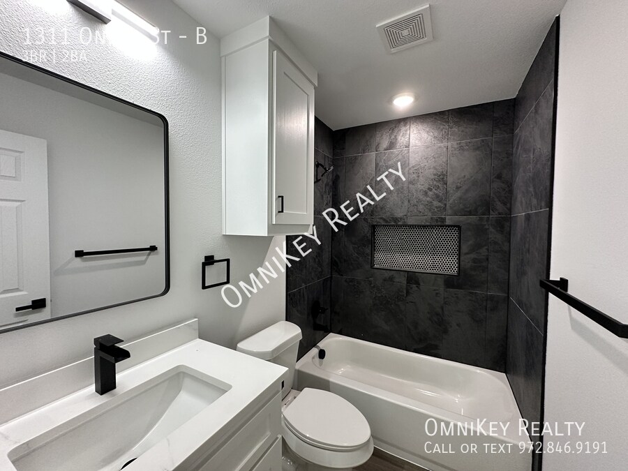 Foto principal - 1311 Oneal St