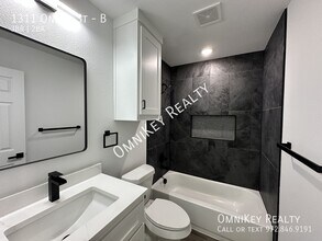 Building Photo - 1311 Oneal St