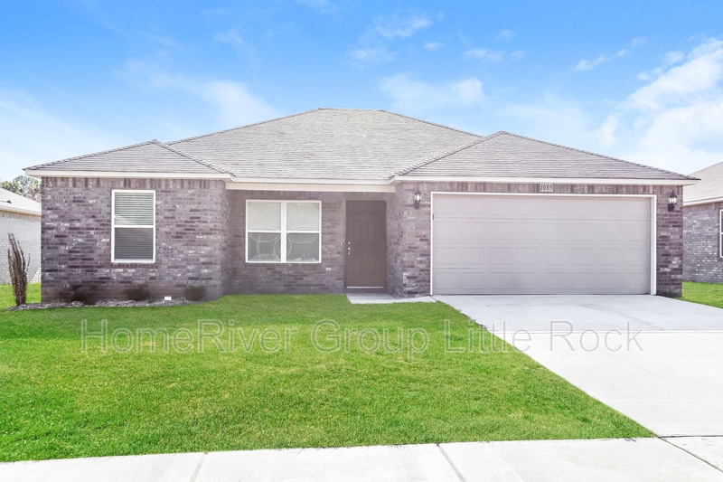 1085 Rockwell Dr, Conway, AR 72032 House Rental in Conway, AR