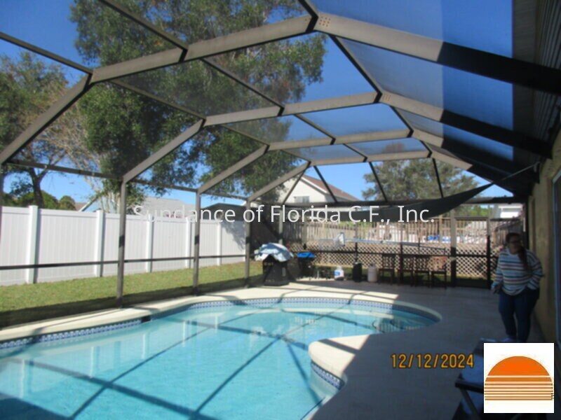Building Photo - Osceola County   Pool Home